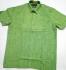 PL COTTON PLAIN SLUB READYMADE SHIRTS 38 HS